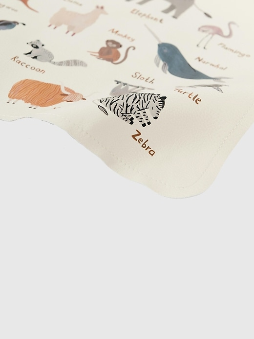 Image number 8 showing, Gathre Micro Changing Mat
