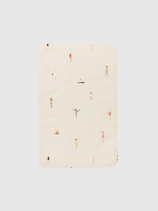 Image number 9 showing, Gathre Micro Changing Mat