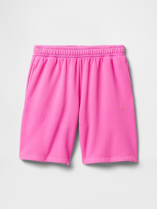Image number 2 showing, Kids VintageSoft Relaxed Sweat Shorts