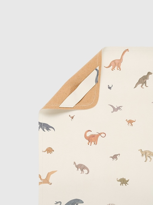 Image number 4 showing, Gathre Mini High Chair Mat