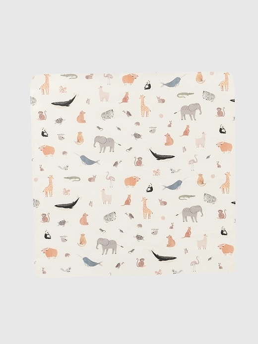 Image number 1 showing, Gathre Mini High Chair Mat