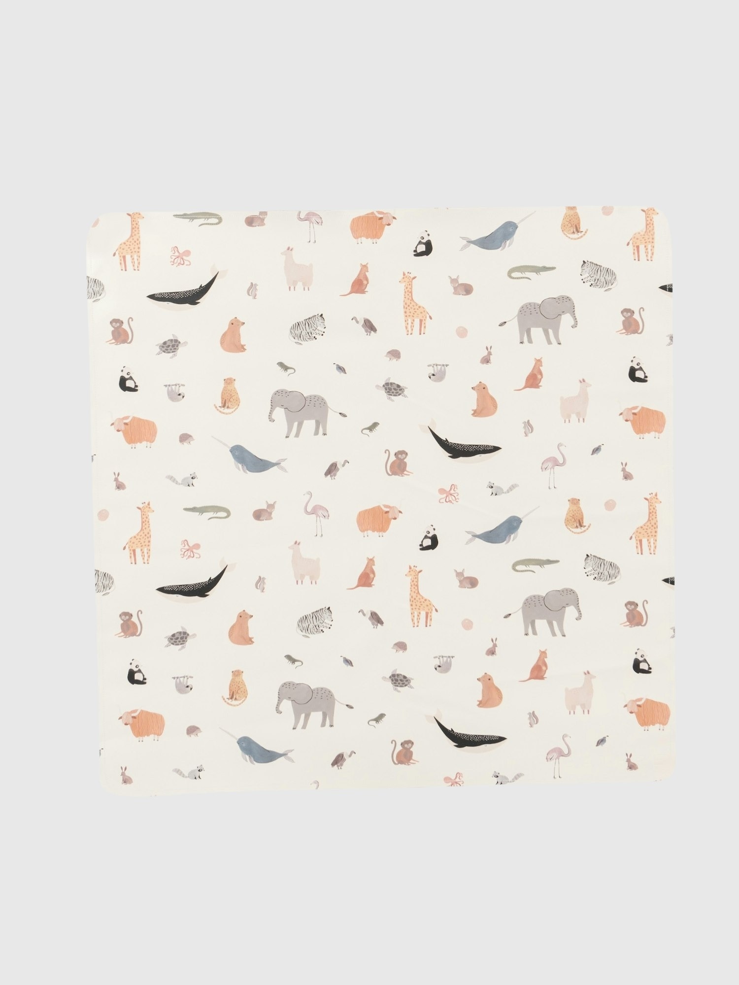 Gathre Mini High Chair Mat