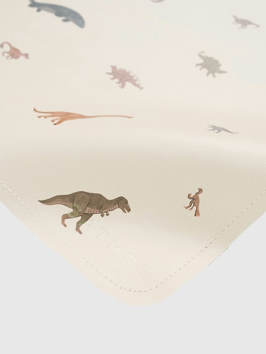 Image number 7 showing, Gathre Mini High Chair Mat
