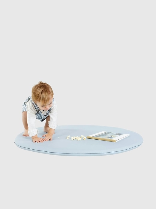Image number 2 showing, Gathre Padded Mini Playmat