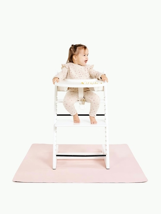 Image number 7 showing, Gathre Mini High Chair Mat
