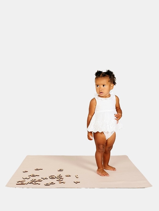 Image number 8 showing, Gathre Mini High Chair Mat