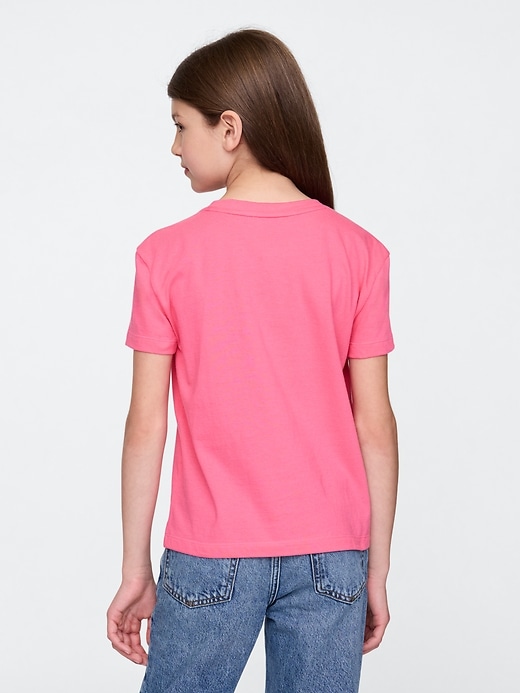 Image number 3 showing, Kids Graphic T-Shirt