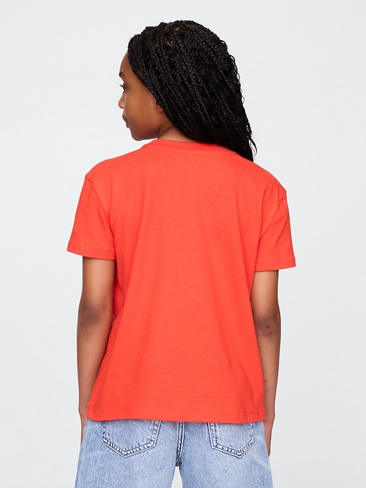 Image number 3 showing, Kids Graphic T-Shirt