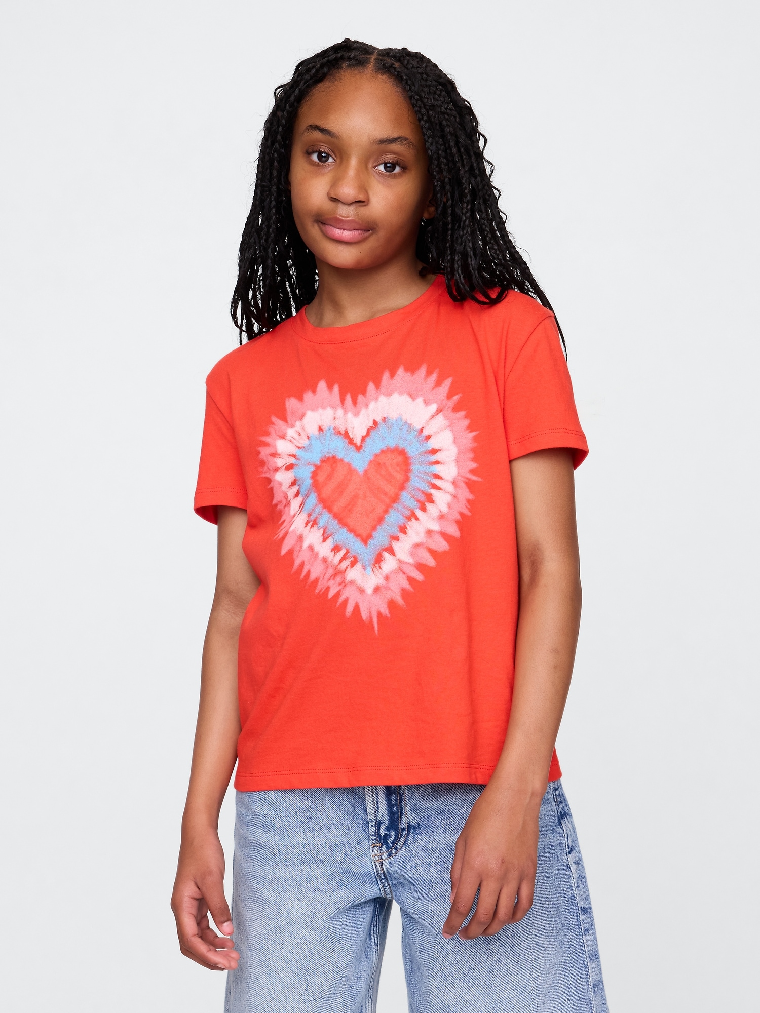 Kids Graphic T-Shirt