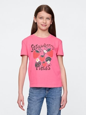 Kids Graphic T-Shirt