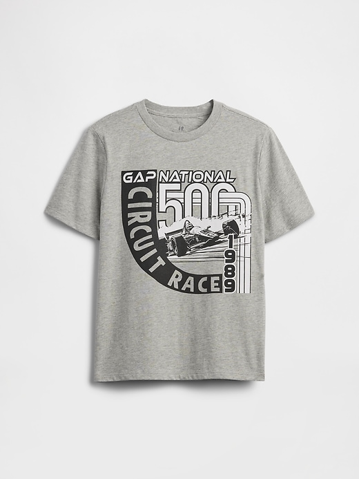 Image number 1 showing, Kids Graphic T-Shirt