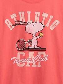 Kids Graphic Tunic T-Shirt