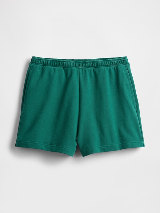 Image number 5 showing, Heavyweight French Terry Sweat Shorts