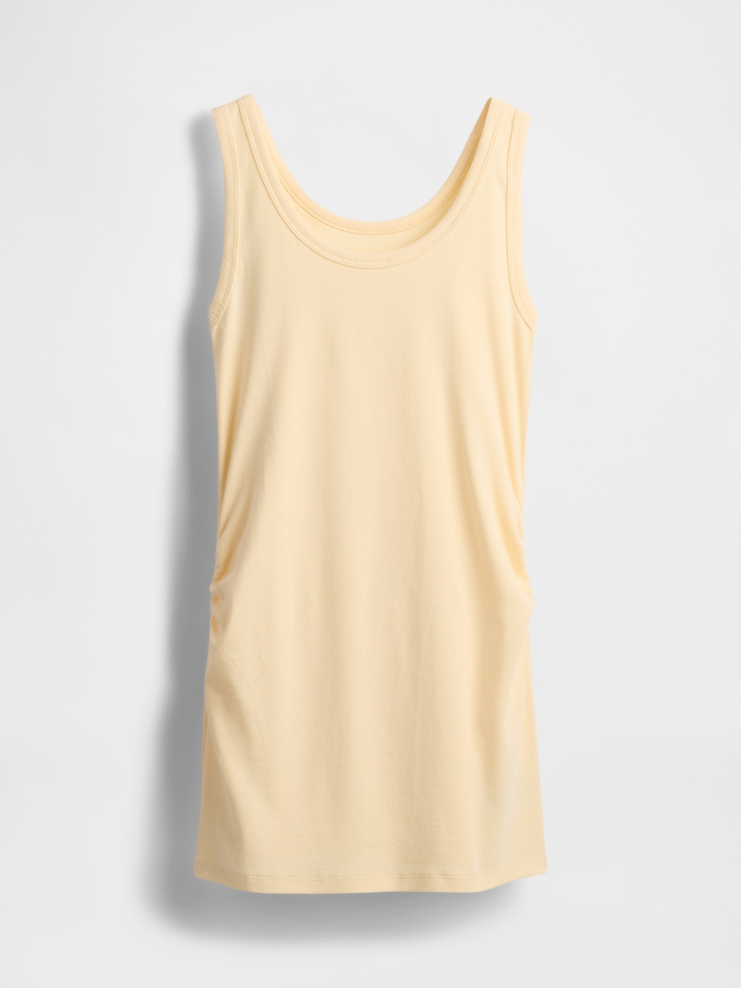 Maternity Modern Tank Top