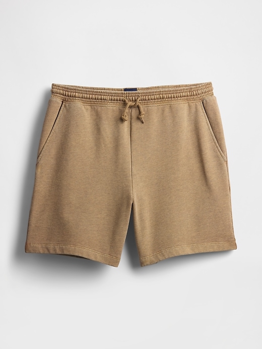 Image number 6 showing, Heavyweight Sweat Shorts