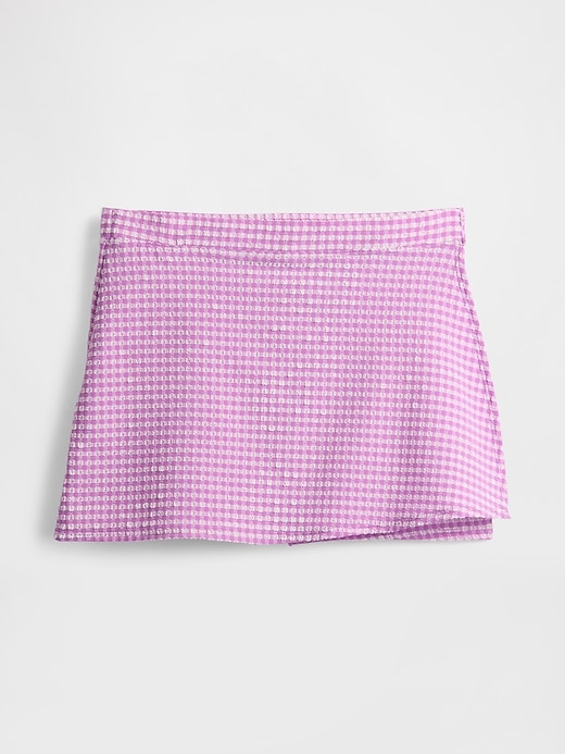 Image number 4 showing, Swim Skort