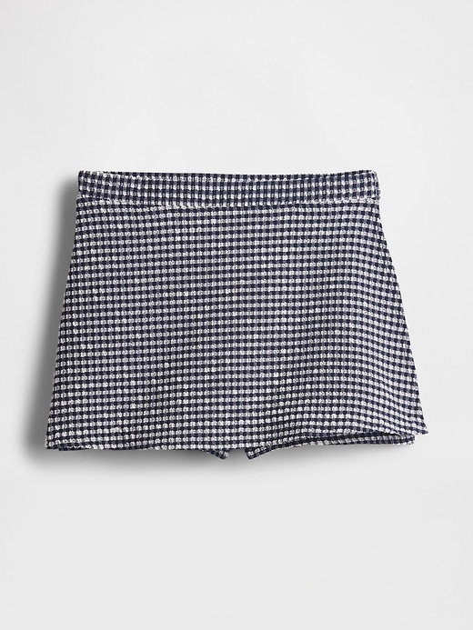 Image number 4 showing, Swim Skort