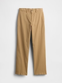 '90s Loose Khakis