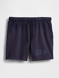 VintageSoft Gap Logo Sweat Shorts