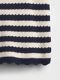 Baby & Toddler Crochet Tank Top