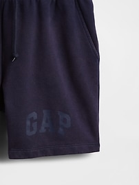 VintageSoft Gap Logo Sweat Shorts