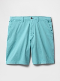 8" Vintage Shorts