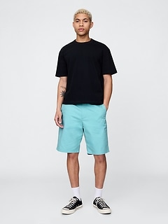 10" Vintage Shorts