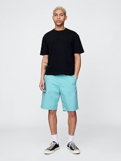 10" Vintage Shorts