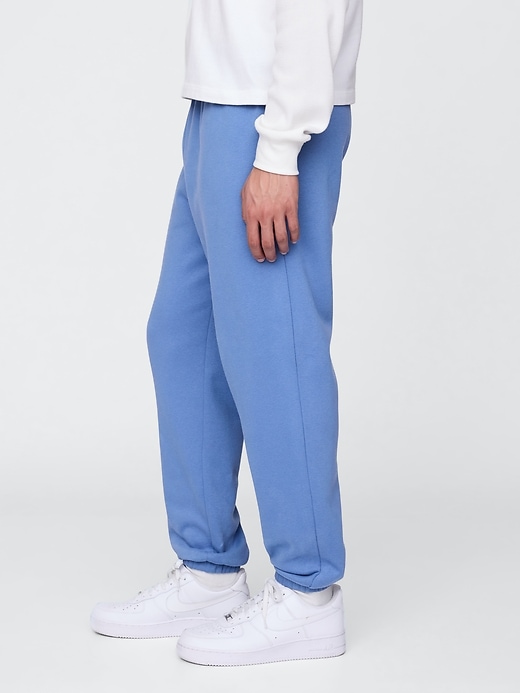 Image number 4 showing, VintageSoft Joggers