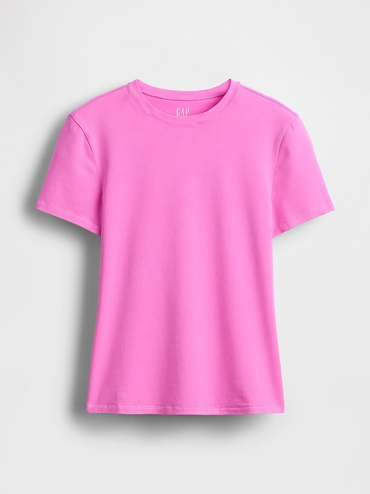 Image number 4 showing, CloseKnit Jersey T-Shirt