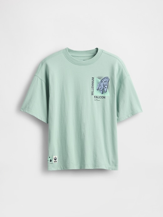 Image number 1 showing, Kids Star Wars Graphic T-Shirt