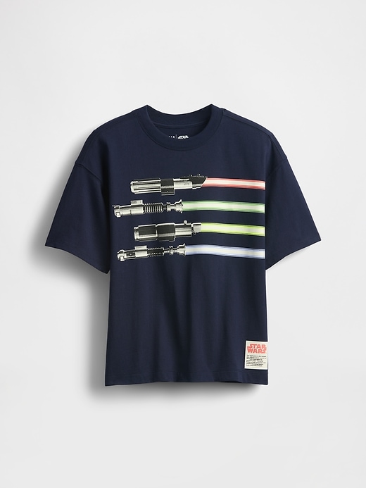 Image number 1 showing, Kids Star Wars Graphic T-Shirt