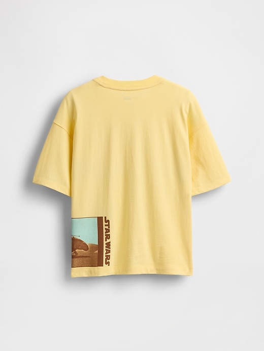 Image number 2 showing, Kids Star Wars Graphic T-Shirt