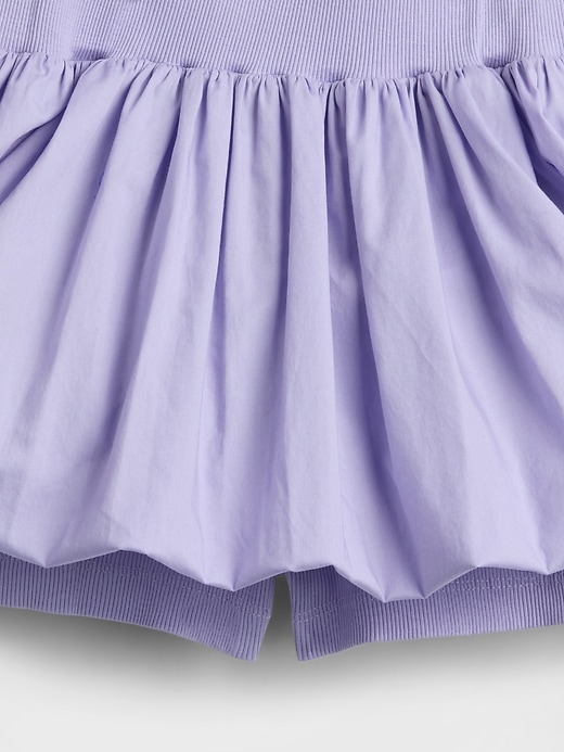 Image number 4 showing, Kids Bubble Skort