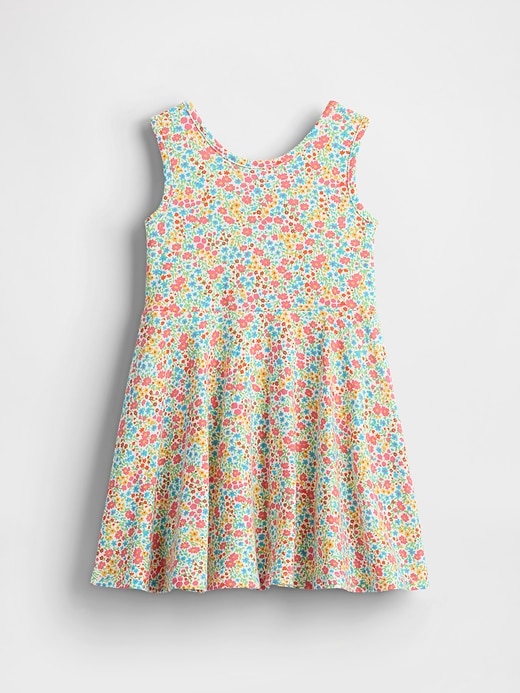 Image number 3 showing, Baby & Toddler Mix & Match Twirl Tank Dress