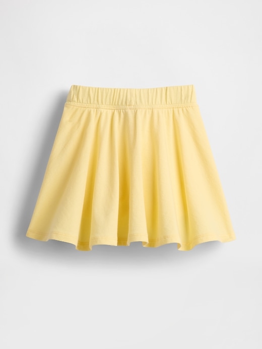 Image number 3 showing, Baby & Toddler Mix & Match Pull-On Skort