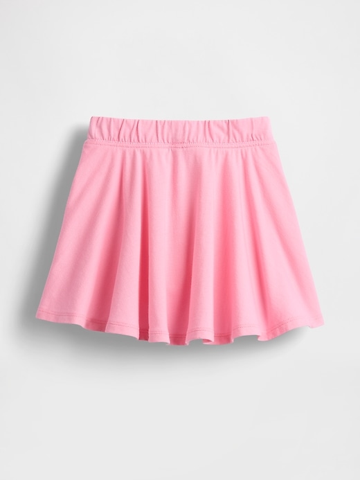Image number 3 showing, Baby & Toddler Mix & Match Pull-On Skort