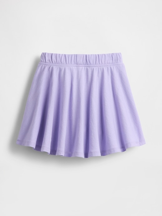 Image number 3 showing, Baby & Toddler Mix & Match Pull-On Skort