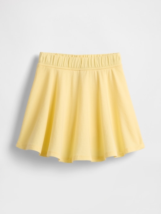 Image number 2 showing, Baby & Toddler Mix & Match Pull-On Skort