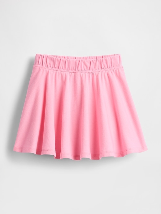 Image number 2 showing, Baby & Toddler Mix & Match Pull-On Skort