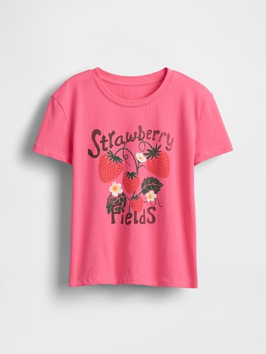 Image number 2 showing, Kids Graphic T-Shirt