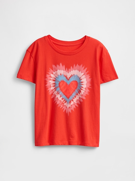 Image number 2 showing, Kids Graphic T-Shirt