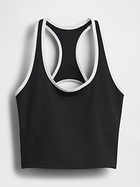 GapFit Power Racerback Brami