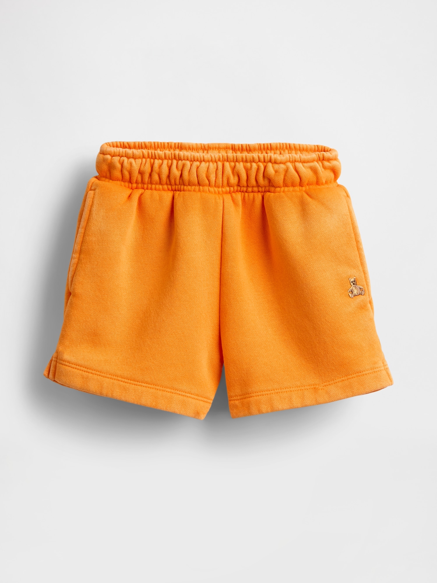 Baby & Toddler VintageSoft Washed Pull-On Shorts