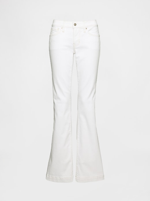 Image number 8 showing, Low Rise Long & Lean Jeans