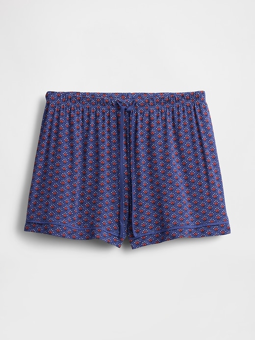 Image number 3 showing, Modal PJ Shorts