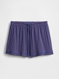Modal PJ Shorts
