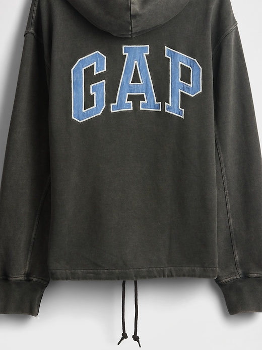 Image number 4 showing, Gap Logo Hoodie