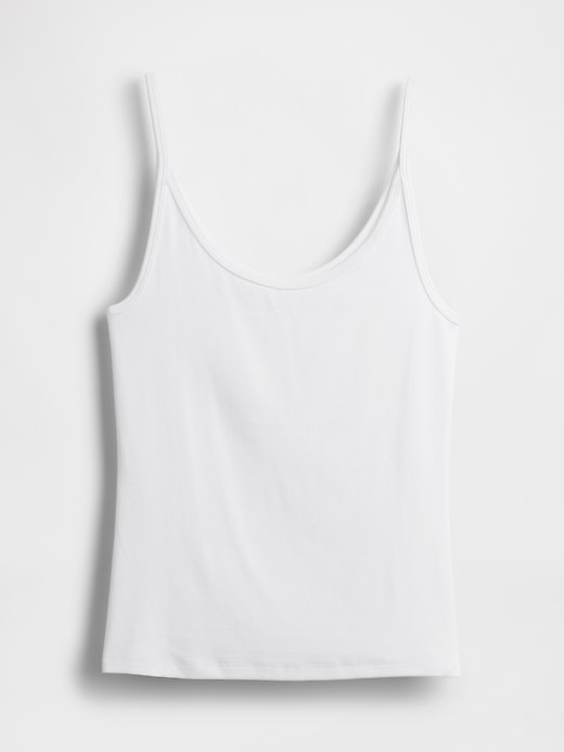 Image number 4 showing, Modern Cropped Cami