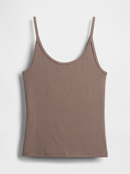 Image number 4 showing, Modern Cropped Cami
